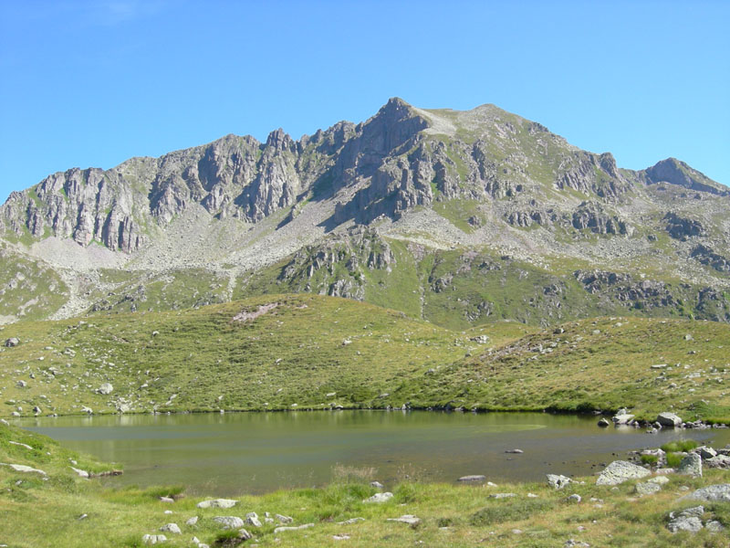 Laghi.......del TRENTINO